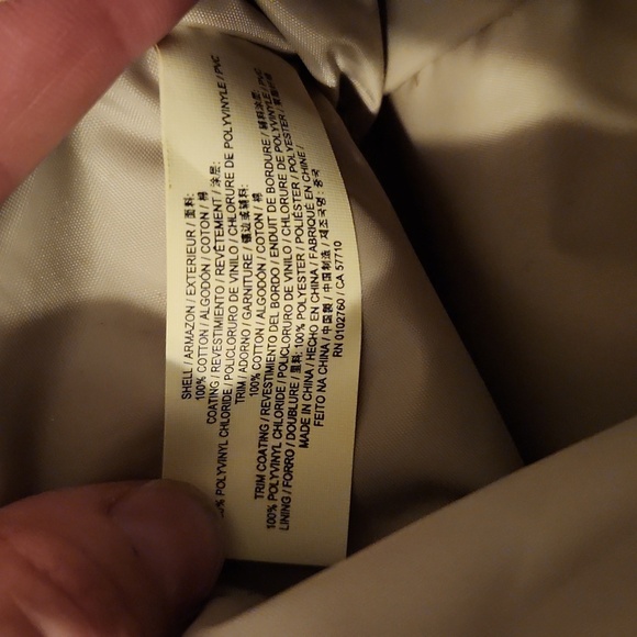 Kate Spade Cream and Black Polka - Dot Cosmetic Case 2 piece set - Picture 11 of 11